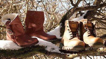 Зимняя мужская и женская обувь оптом – прекрасное пополнение вашего ассортимента!