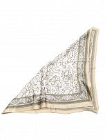 21-816-12 Шарф женский шейный платок летний текстиль